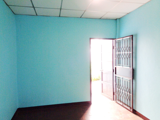 🚩 H1250 ขายทาวน์เฮ้าส์ 17 ตารางวา หมู่บ้านพัชรัฐ คู้บอน 27 แยก31 พื้นที่ใช้สอยเยอะ ต่อเติมเต็มเนิ้อที่