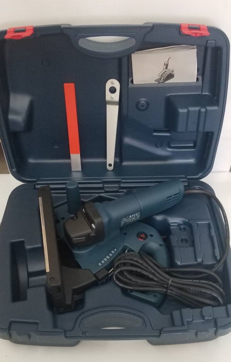 เครื่องเซาะร่องคอนกรีต6" GNF35CA BOSCH 0601621703