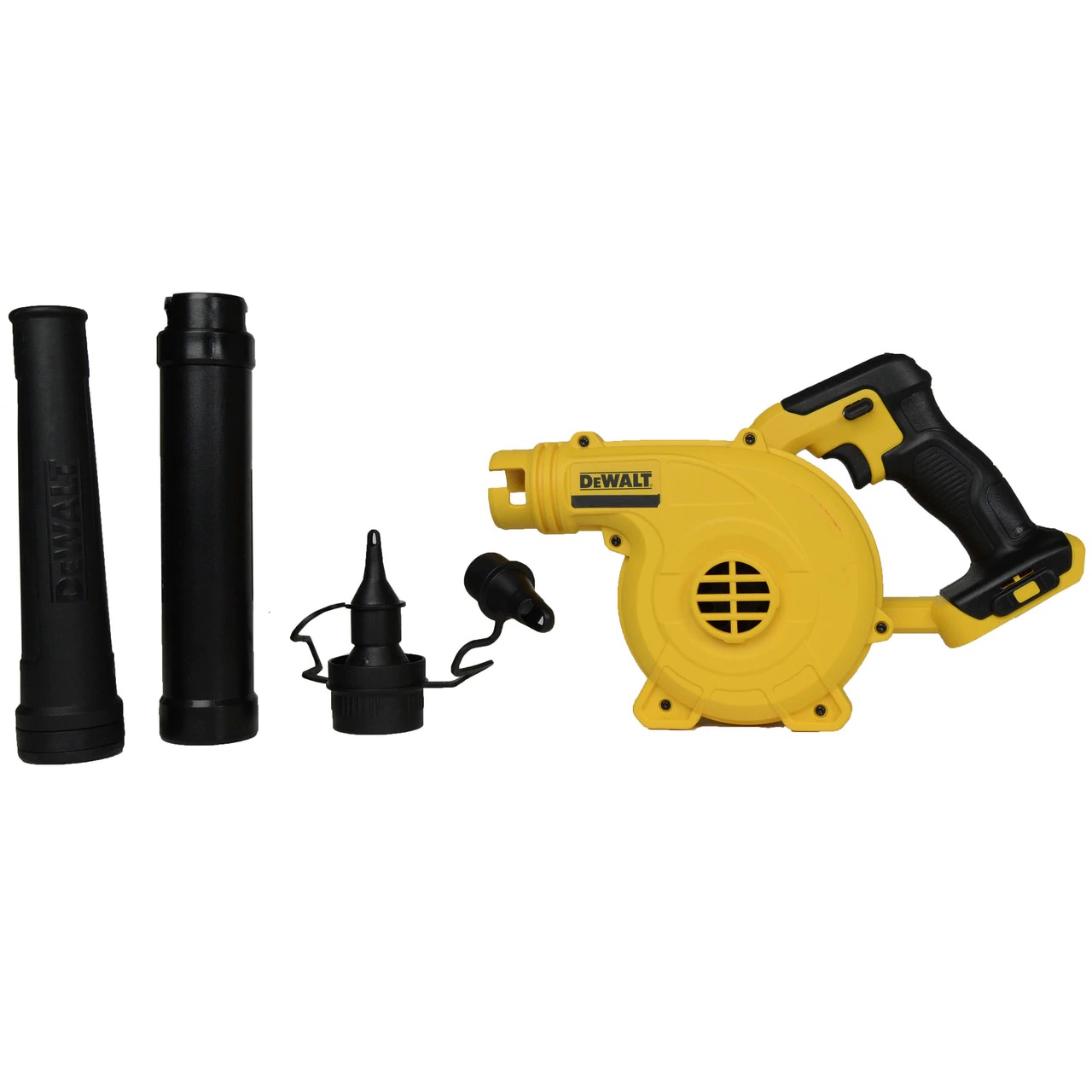 เครื่องเป่าลมไร้สาย18V DCE100N DEWALT
