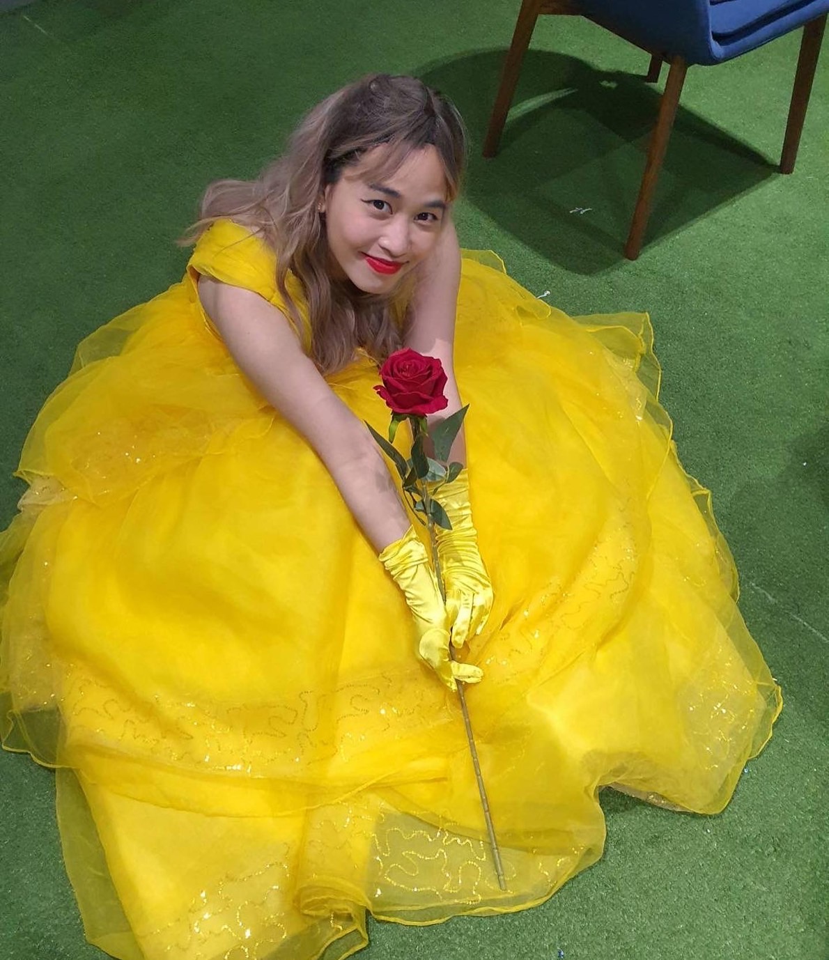 เจ้าชายฟิลิปป์ @ เจ้าหญิงนิทรา