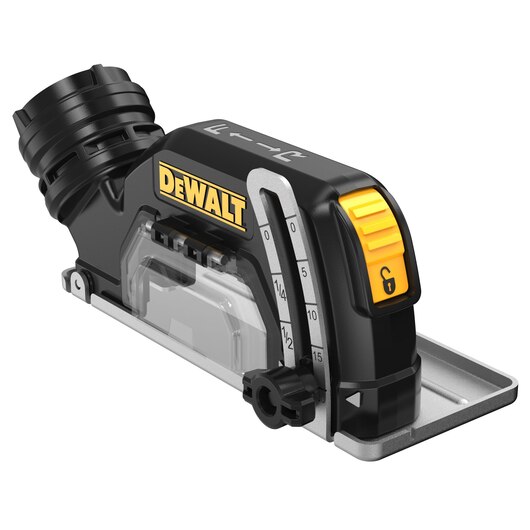 เครื่องตัด 3in1 DCS438B DEWALT