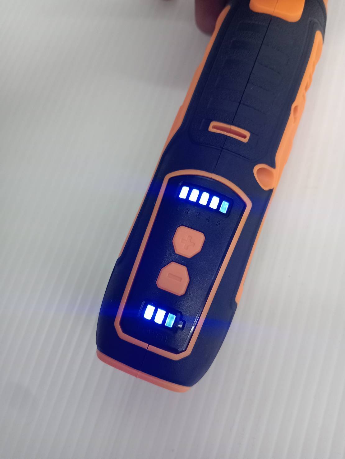 เจียรมินิ8V CMGLI0801 INGCO