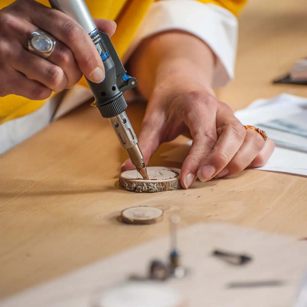 DREMEL Versatip F0132000JD 2000-7 เครื่องมือเอนกประสงค์สุดพรีเมียม