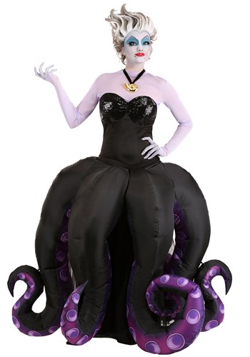 ชุดเออซูล่า Ursula