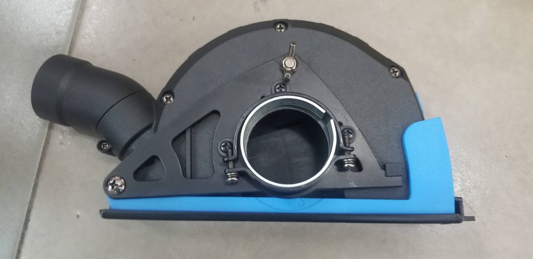 กาดดูดฝุ่นสำหรับงานตัด4" ใช้กับ GWS750-100, GWS900-100