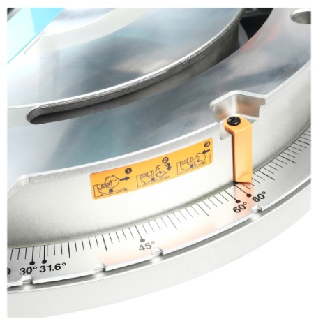 แท่นตัดองศา10" LS1019L MAKITA