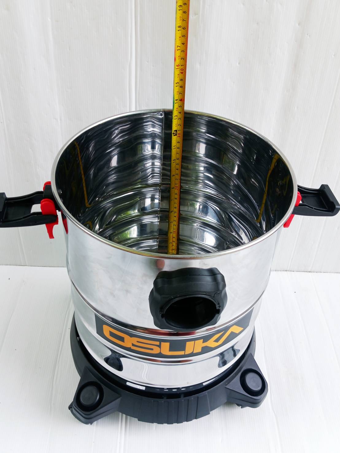 เครื่องดูดฝุ่นไร้สาย OCVC881-N 20V OSUKA