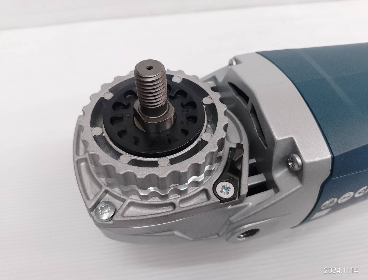 หินเจียร7" GWS24-180P BOSCH