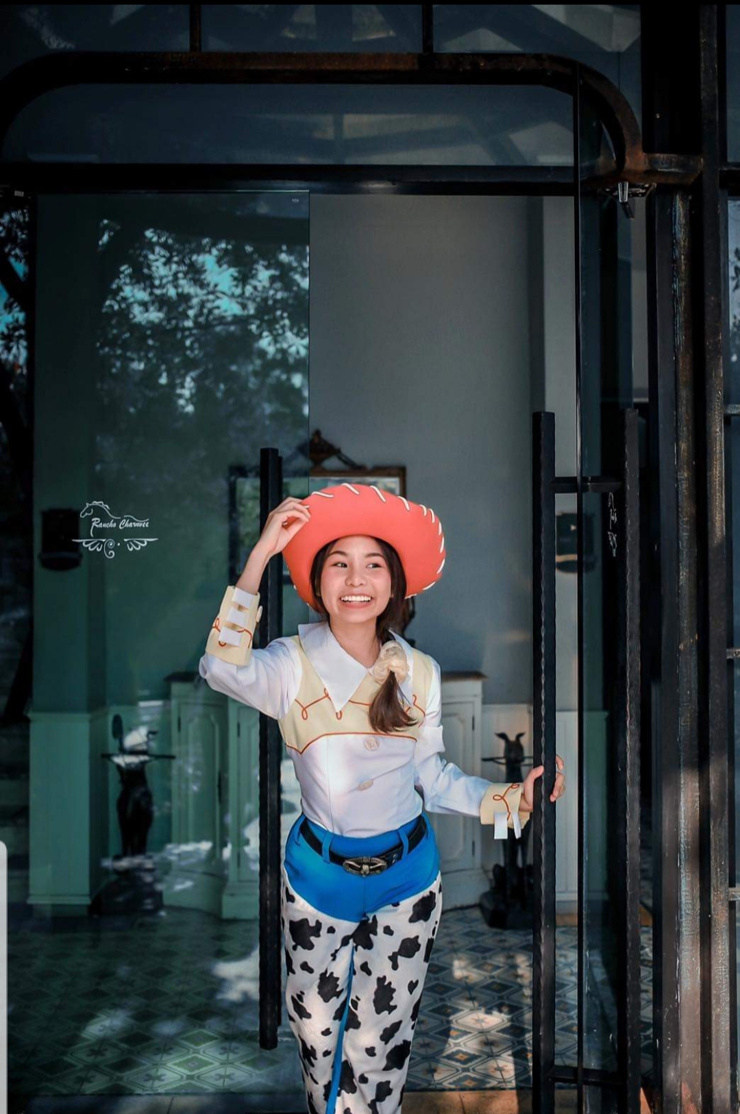 ชุดเจสซี่ @ Toys Story / คาวบอย