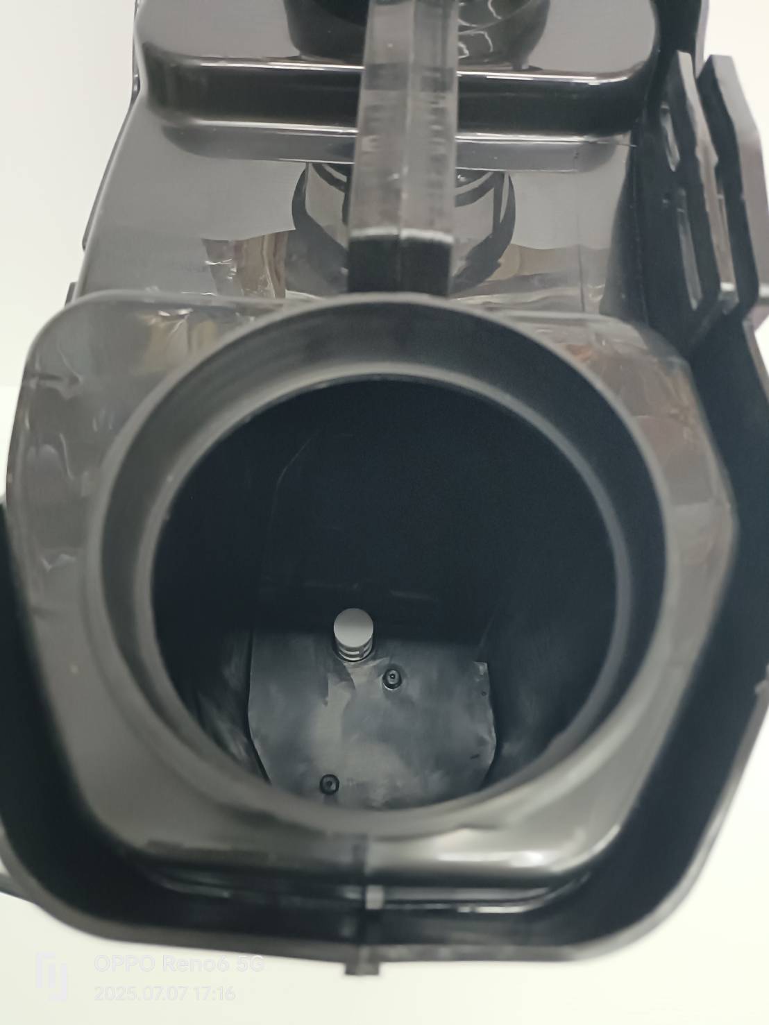 เครื่องพ่นยาแบตเตอรี่ 20ลิตร CPT-20LT CAPITAL