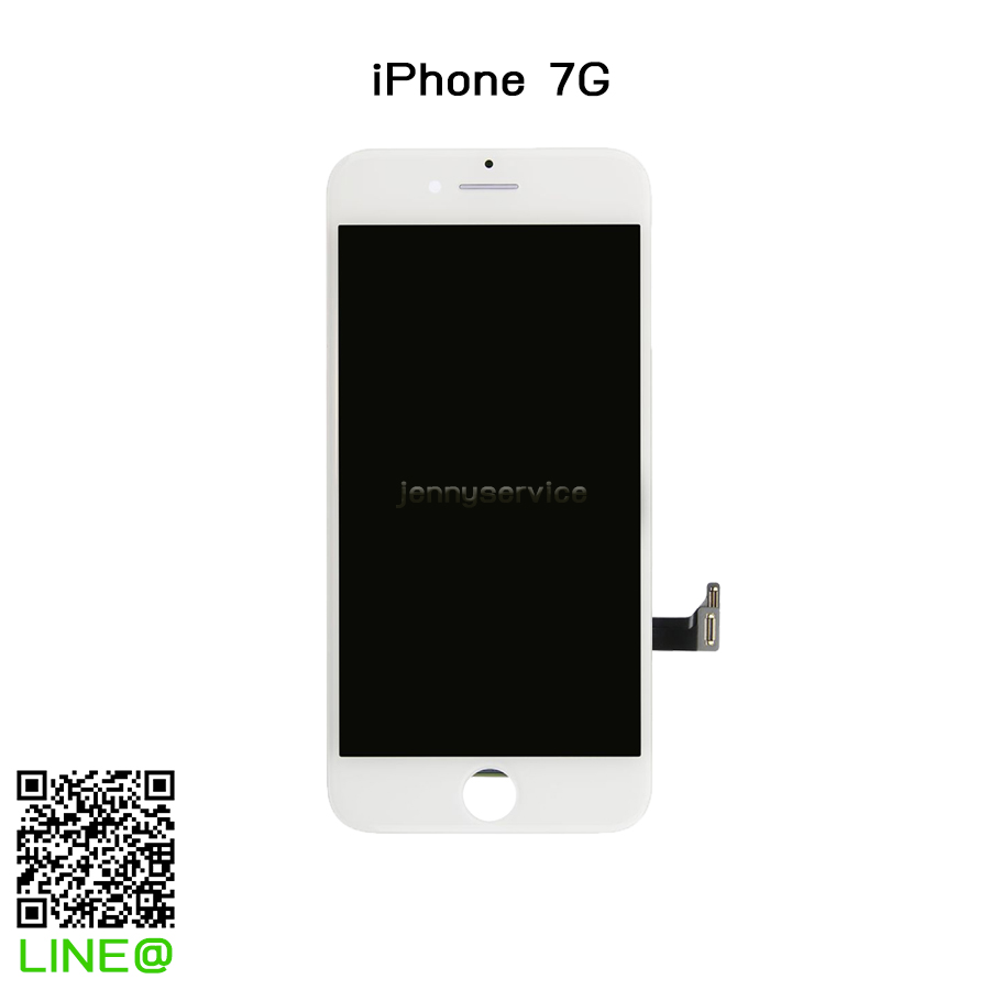 จอ iPhone 7