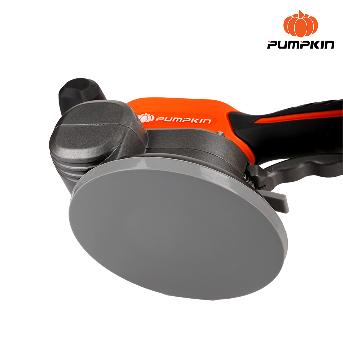 PUMPKIN INFINITY POWER 20V เครื่องดูดสั่นกระเบื้องไร้สาย 135มม. 20V Li-ion INF-TV135C-201K-X20/50429