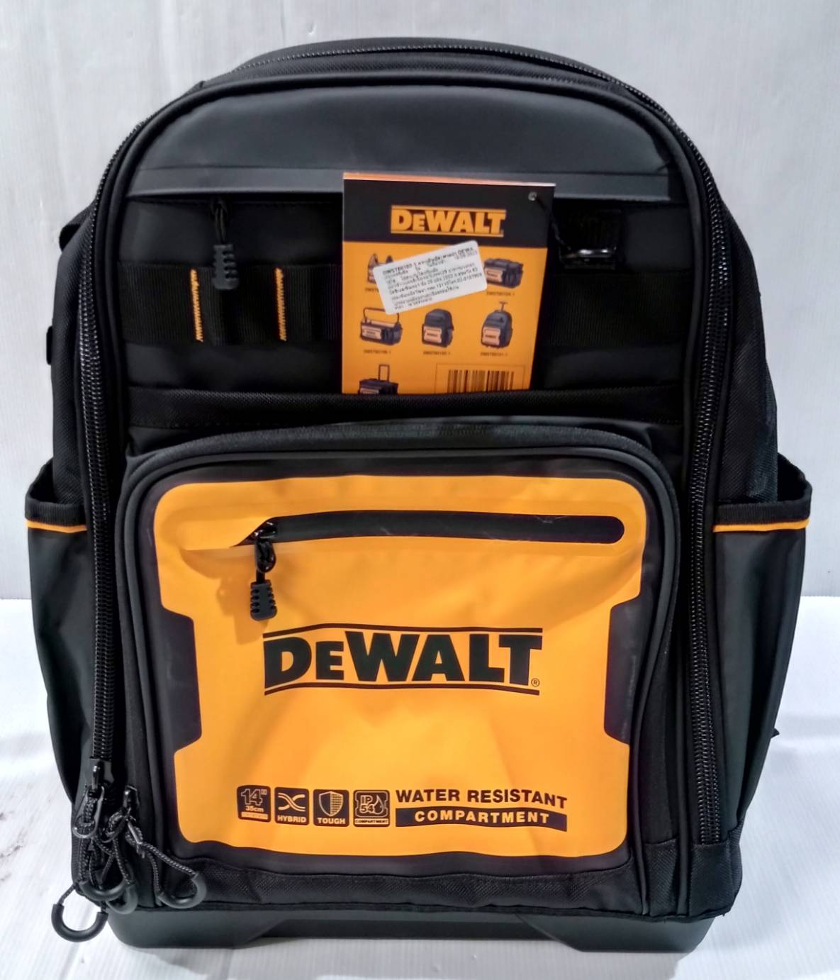 เป้สะพายหลัง DWST60102 DEWALT