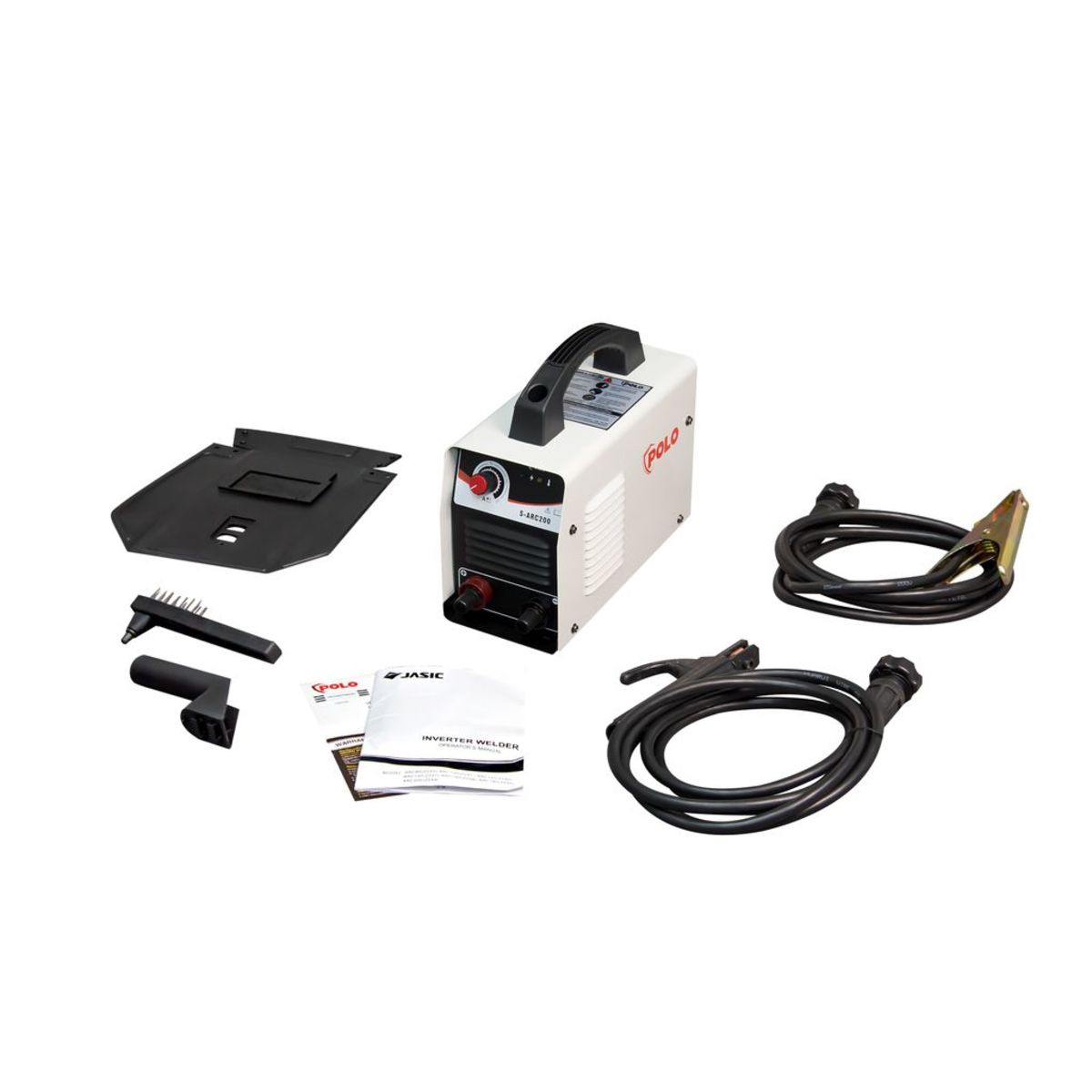 ตู้เชื่อม SARC200 POLO