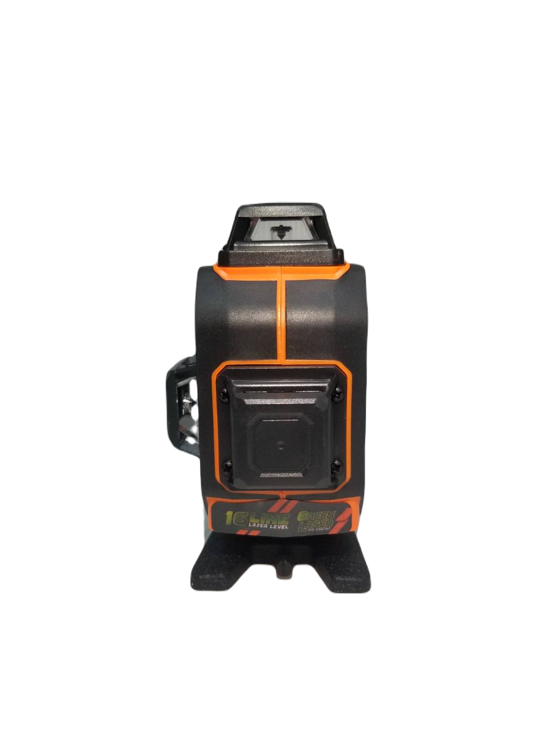 เลเซอร์16เส้น แสงเขียว PTT-4D16LSG PUMPKIN #28369