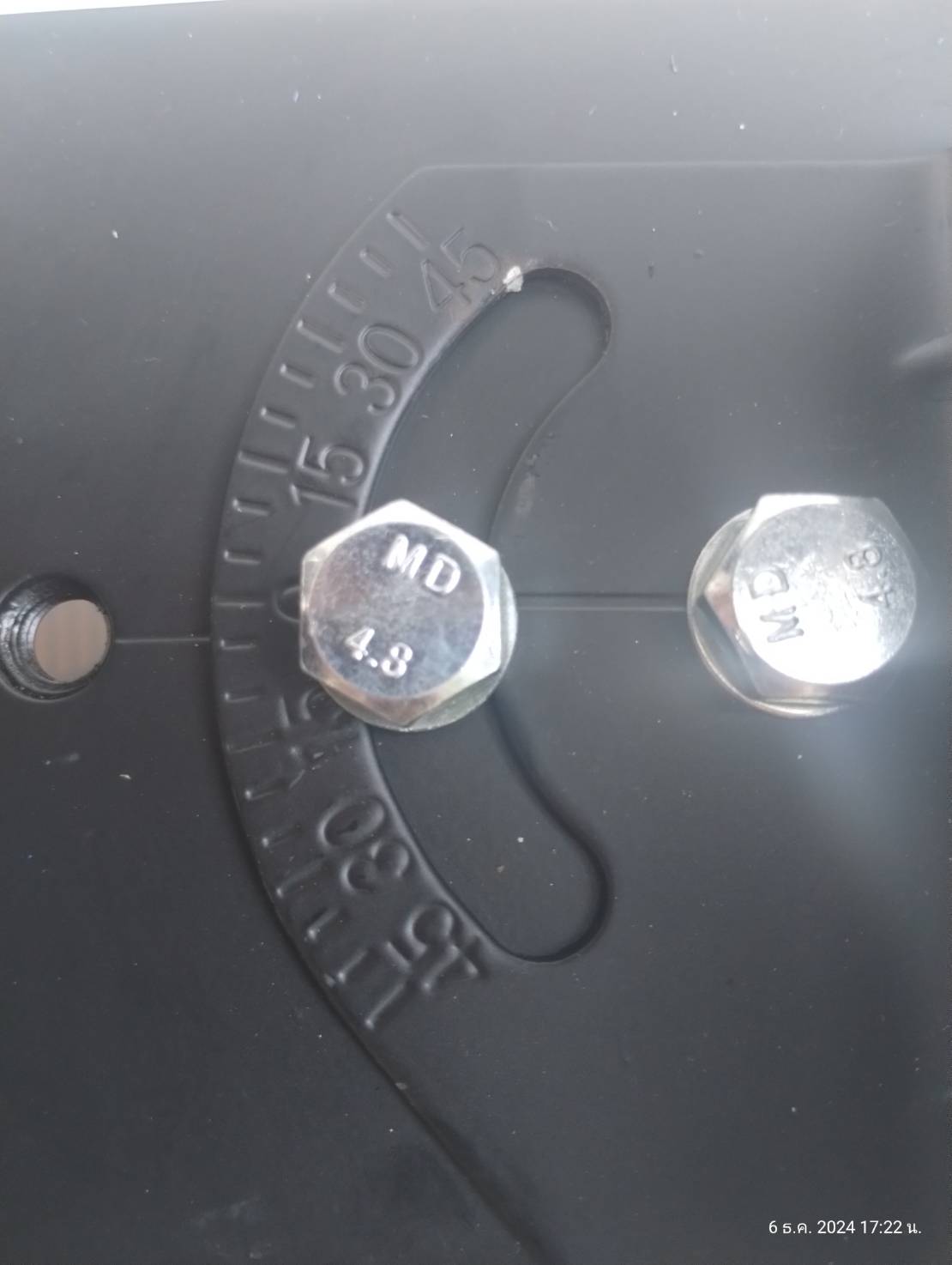 แท่นตัดไฟเบอร์ 14″ PITA SUPER BLACK