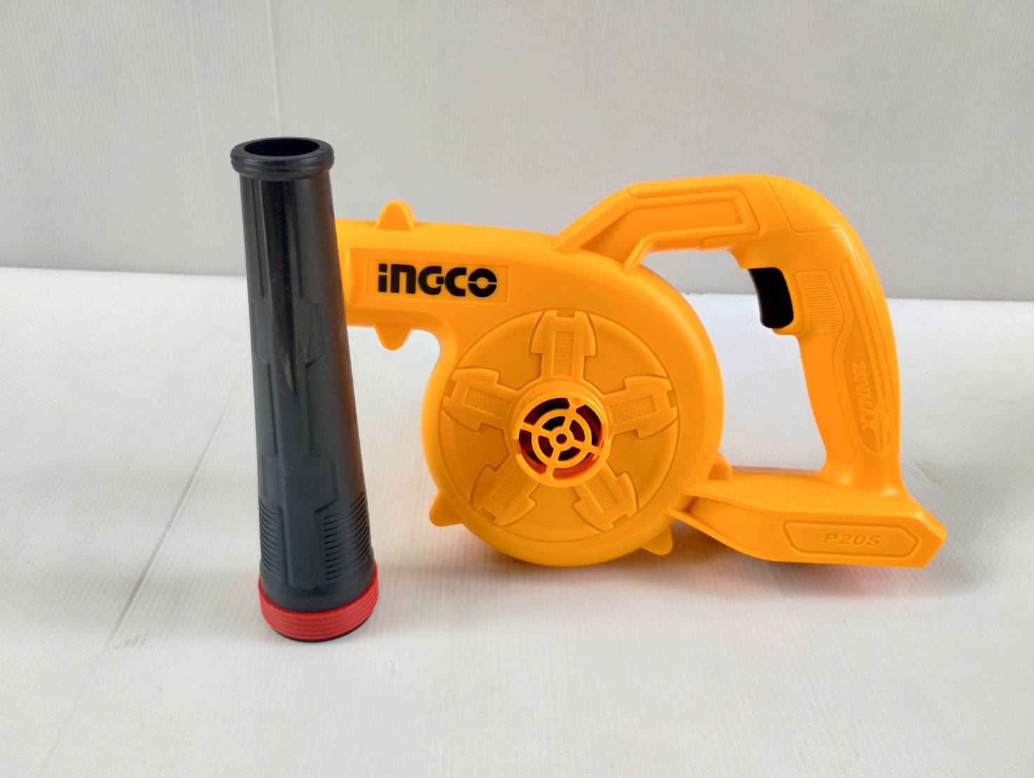 เครื่องเป่าลม20V CABLI20028 INGCO (ตัวเปล่า)
