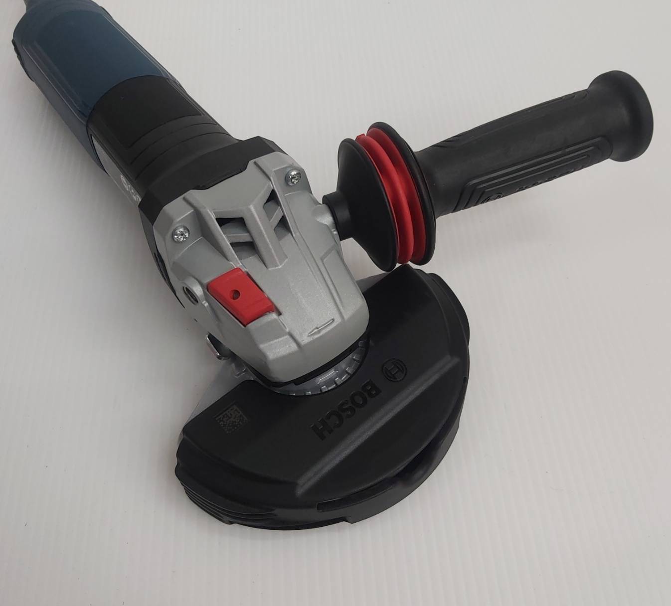 หินเจียร5" GWS14-125S BOSCH 06017D0100