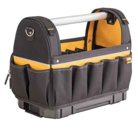 กระเป๋าแบบด้ามจับยาว รุ่น DWST82990-1 TSTAK DEWALT