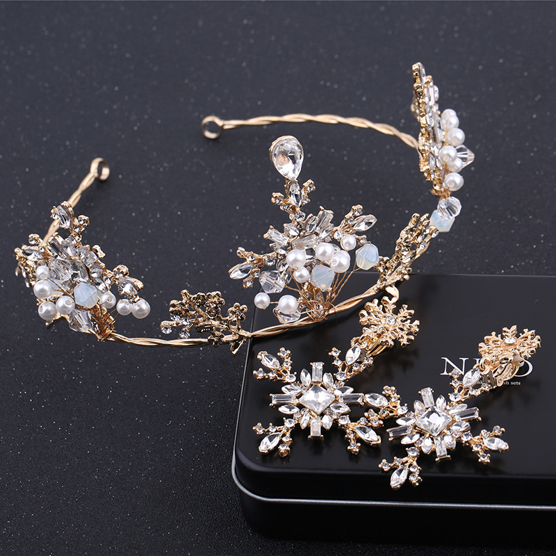 (พร้อมส่ง) เทียร่า 171