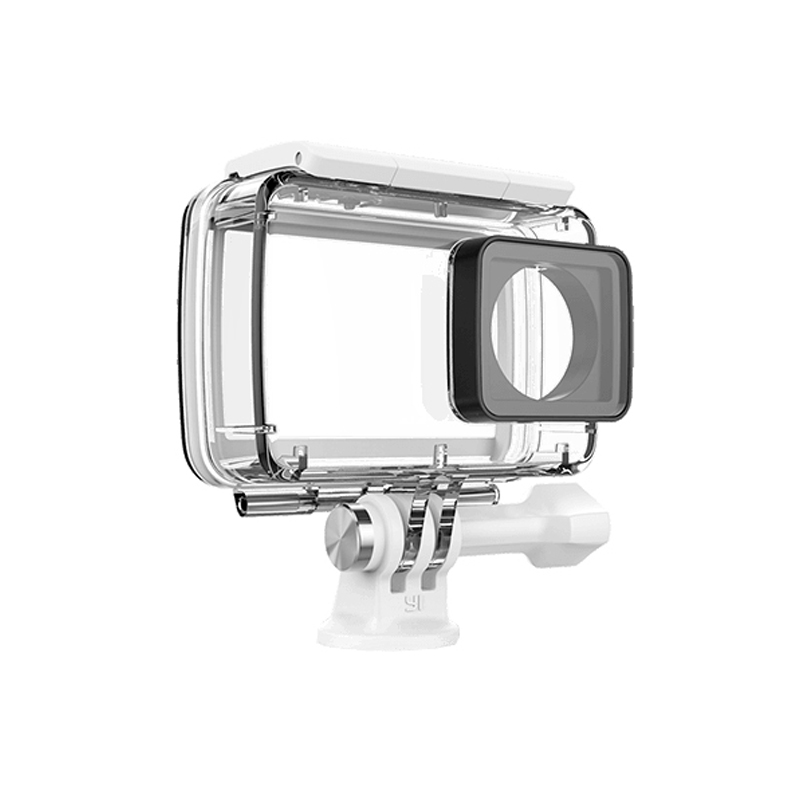YI 4K Action Camera Waterproof Case
