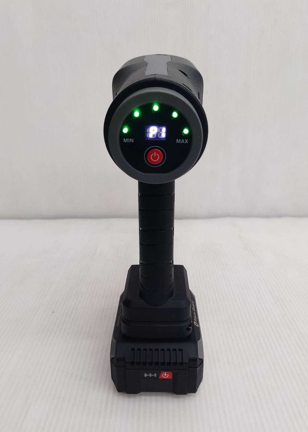 เครื่องอัดฉีดแรงดันสูงไร้สาย OCPW607-P1 OSUKA