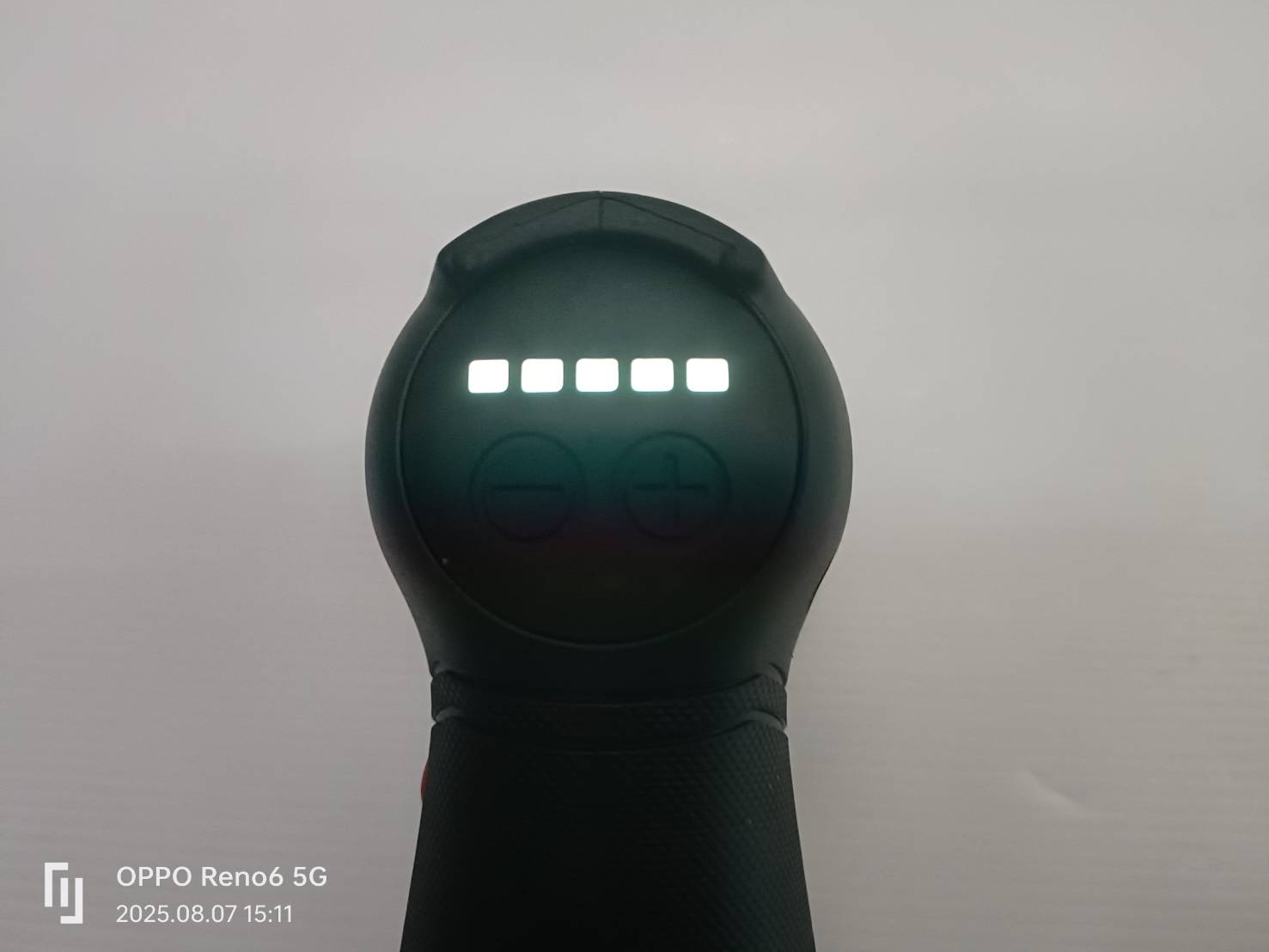 ขัดกระดาษทรายกลม12V 77มม. GEX12V-77 BOSCH SOLO