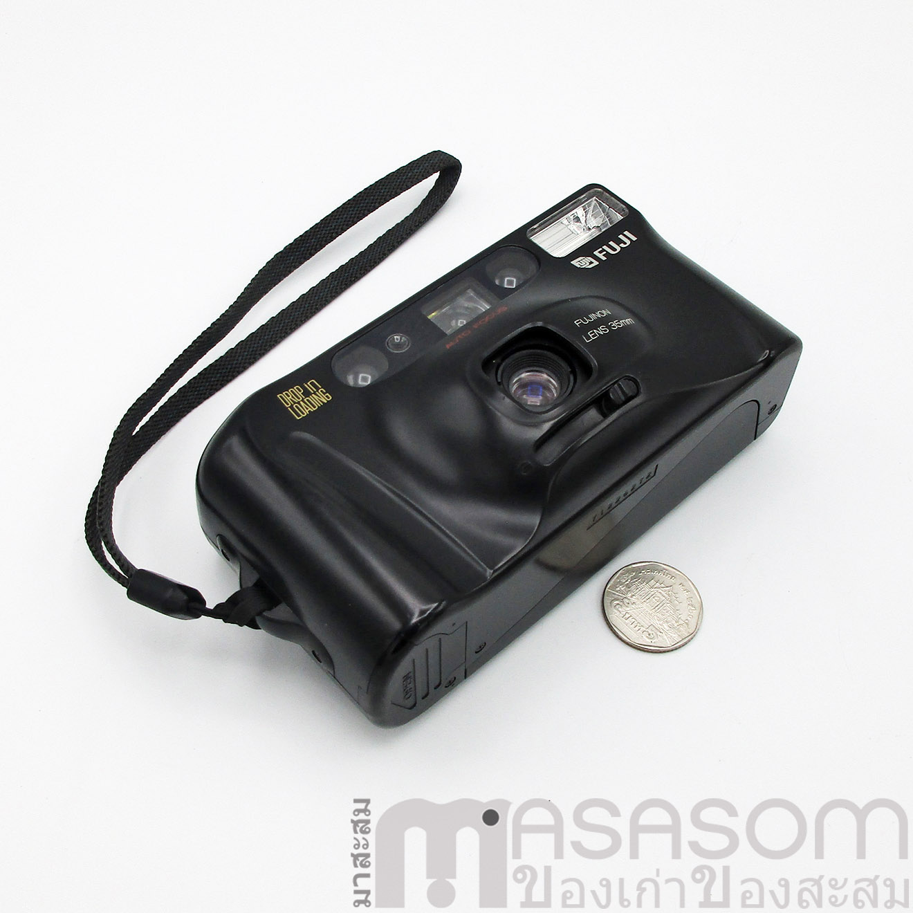 กล้องฟิล์ม Fuji