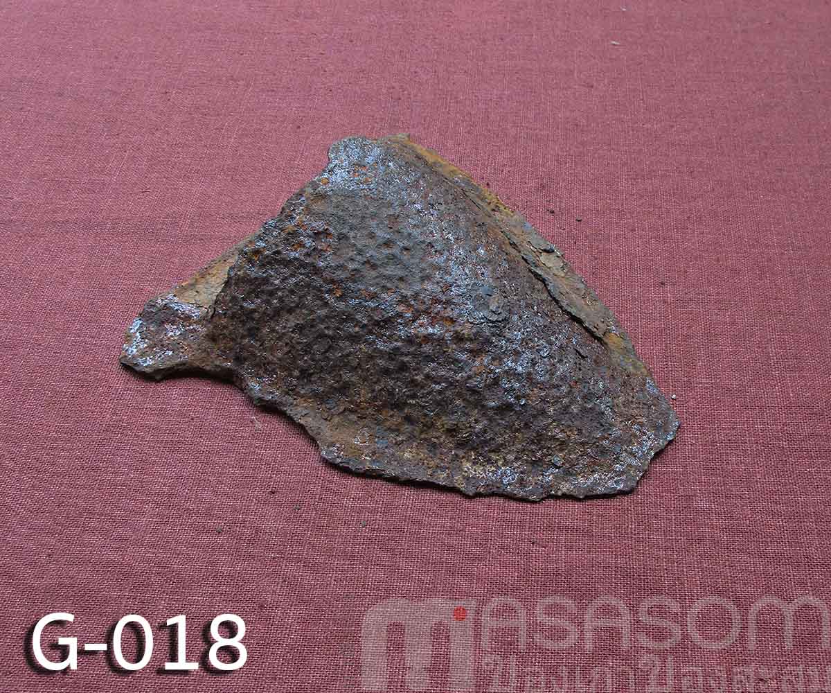 ผานไถโบราณอายุกว่าร้อยปี