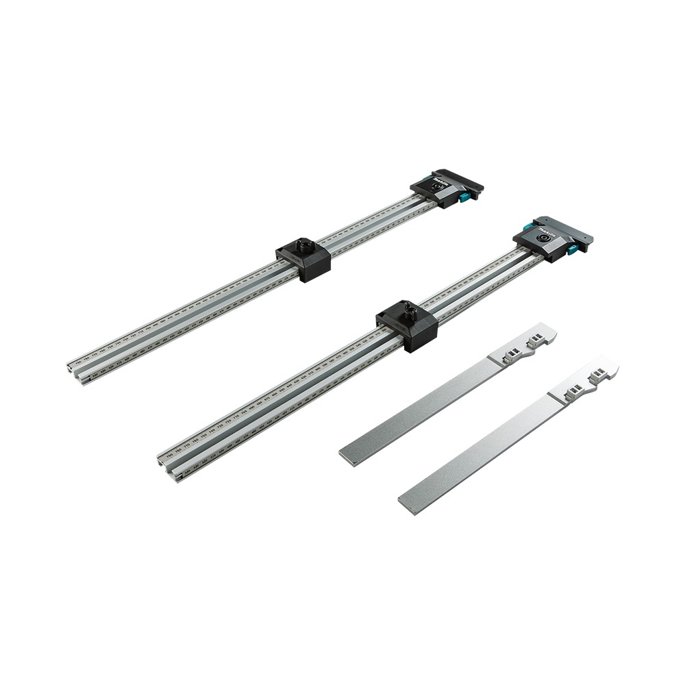 ชุดอุปกรณ์เสริมรั้วซอย MAKITA 1913K7-3