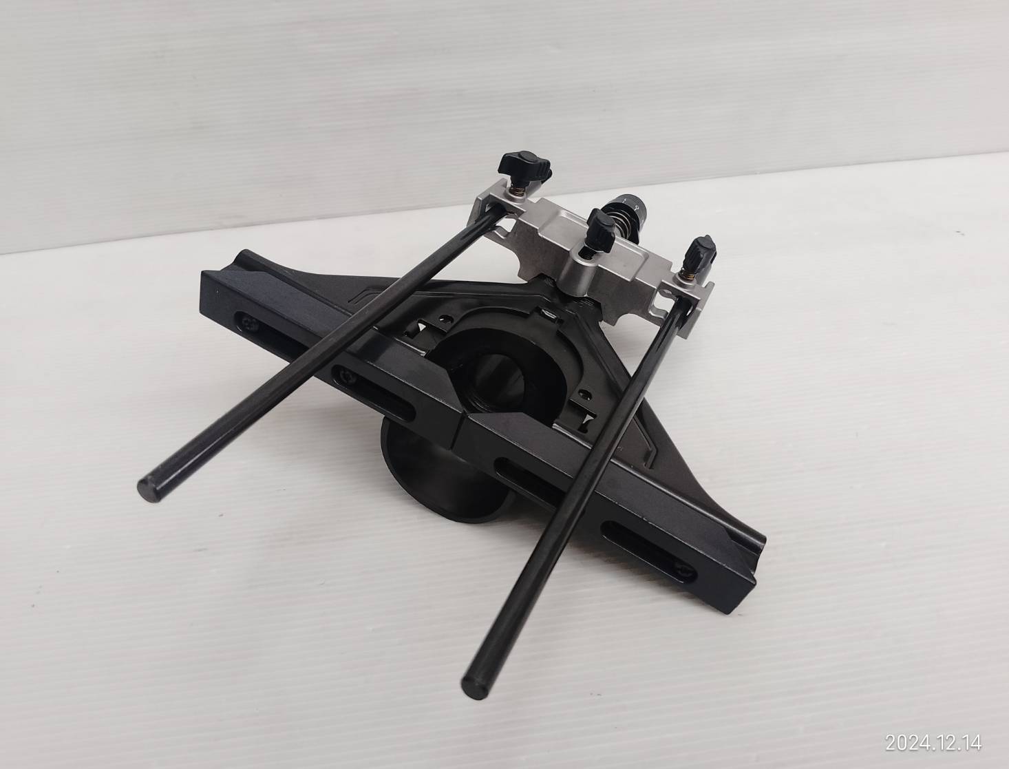 รั้วสำหรับเครื่องเร้าเตอร์สำหรับ DCW620B DEWALT DW6913