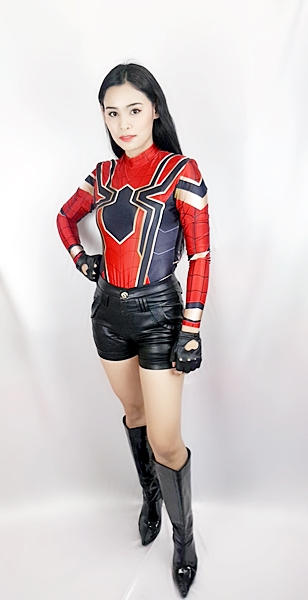 ชุดนักโทษ ศาลไคฟง / ชุดเปาบุ้นจิ้น