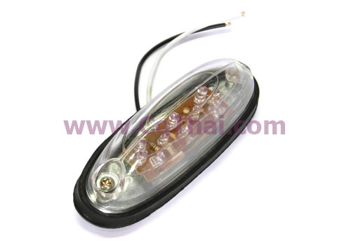 ไฟถอย LED 24v ยาว รถไฟฟ้า
