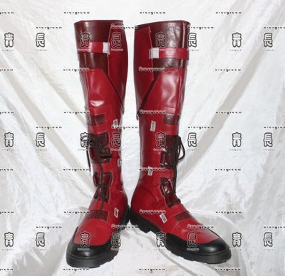 รองเท้า แบบต่าง ๆ