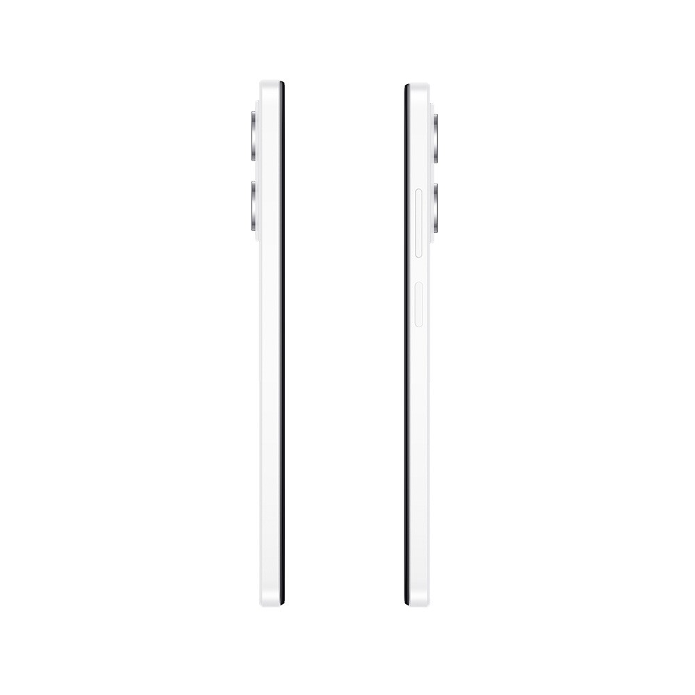 Redmi Note 12 Pro 5G (8/256GB) สมาร์ทโฟนกล้องระดับเรือธง IMX766 พร้อมระบบกันสั่น OIS (ประกันศูนย์ไทย 1 ปี)