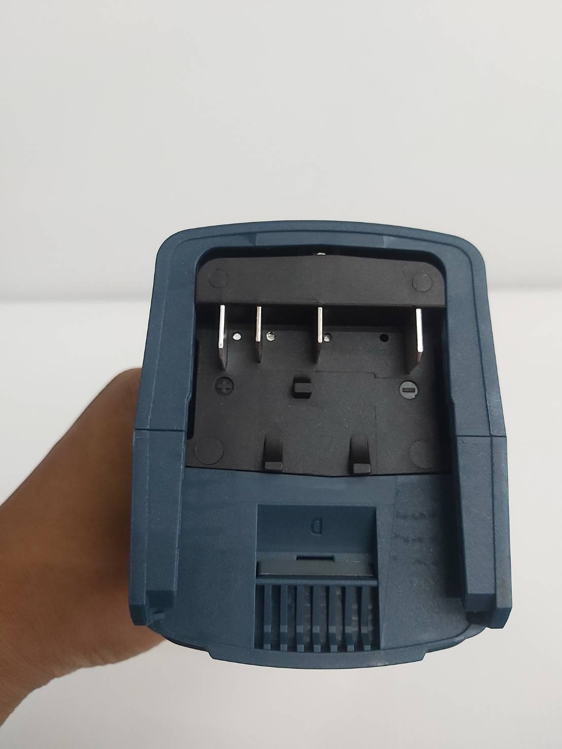 มัลติทูล18V GOP185-Li SOLO BOSCH