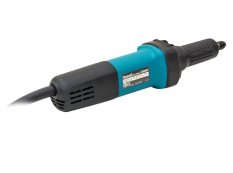 หินเจียรคอตรง GD0601 MAKITA