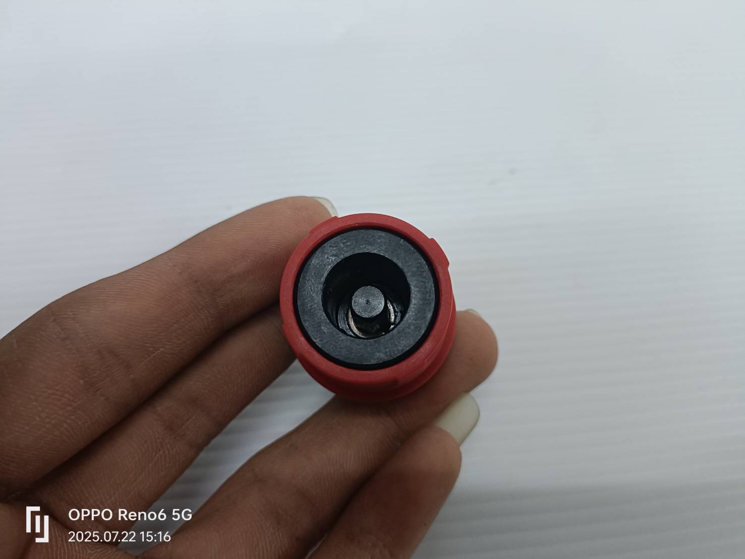 MASARU SAAQ-405 หัวหกเหลี่ยมสวมเร็ว