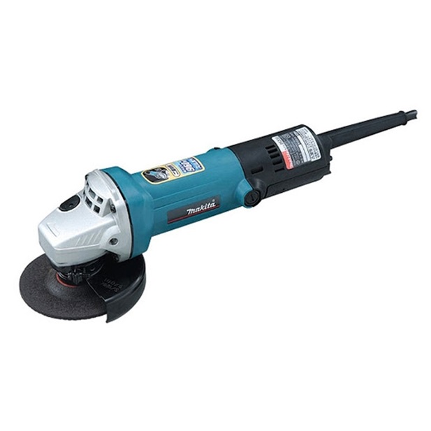 หินเจียร4" 9533B MAKITA