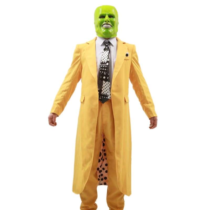 ชุดเดอะแมส หน้ากากเทวดา