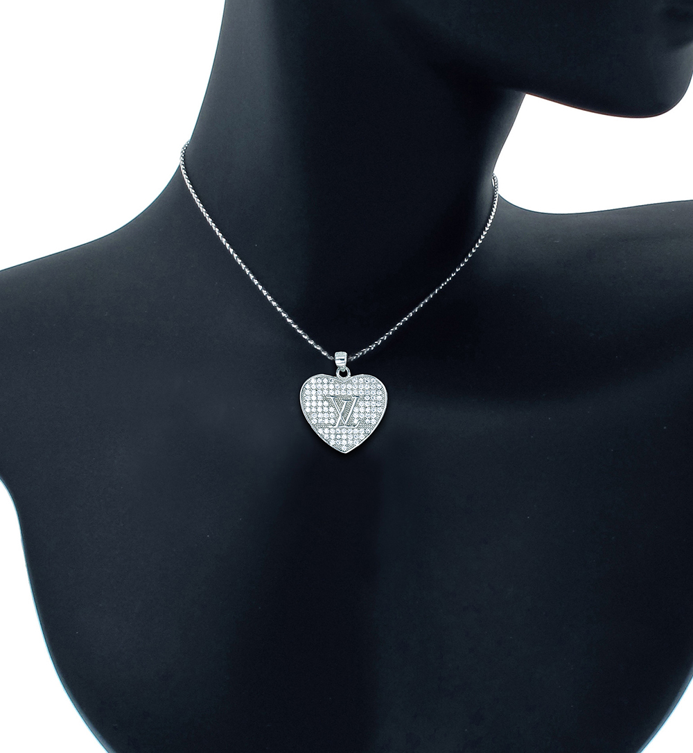 จี้เงินแท้925ประดับเพรชแท้สวิส เกรดดี น้ำใส ,จี้,จี้ เงิน,จี้ เงิน แท้,จี้ เพชร,จี้ เพชร แท้ ราคา ถูก,จี้แฟชั่น,จี้ผู้หญิง,จี้สวยๆ,Pendant silver925