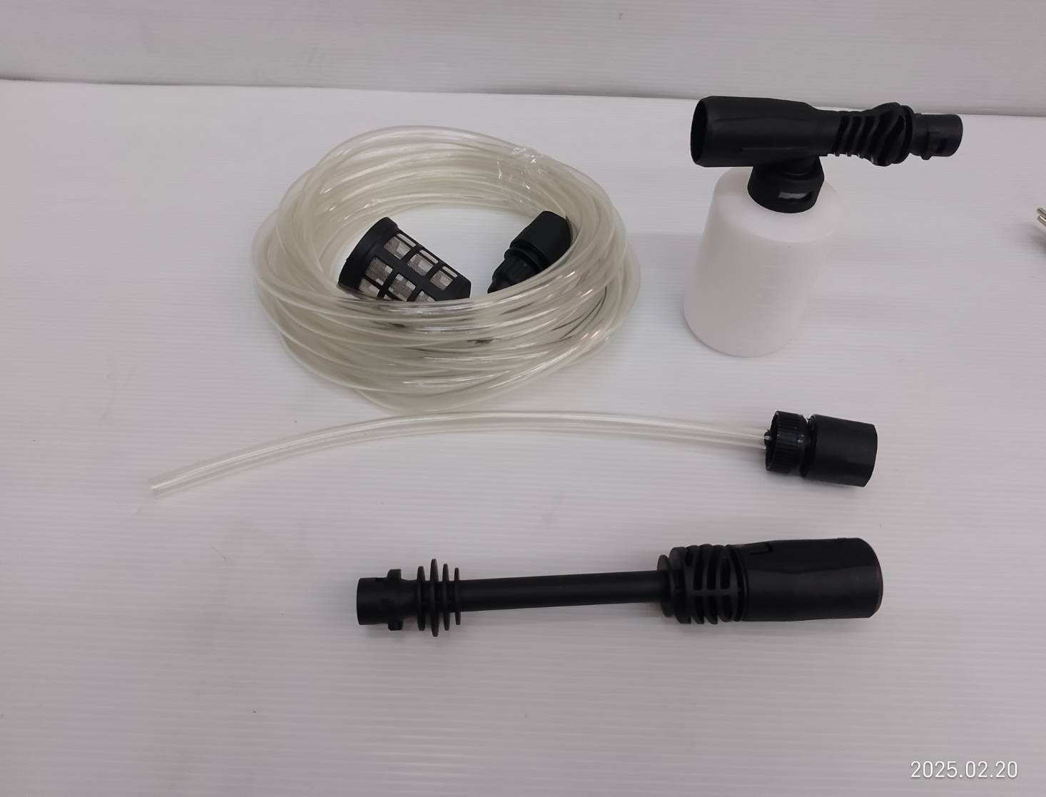 INGCO ปืนอัดฉีดแรงดันสูงไร้สาย 20V CPWLI20362