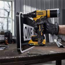 รีเวท18V DCF403NT-XJ DEWALT