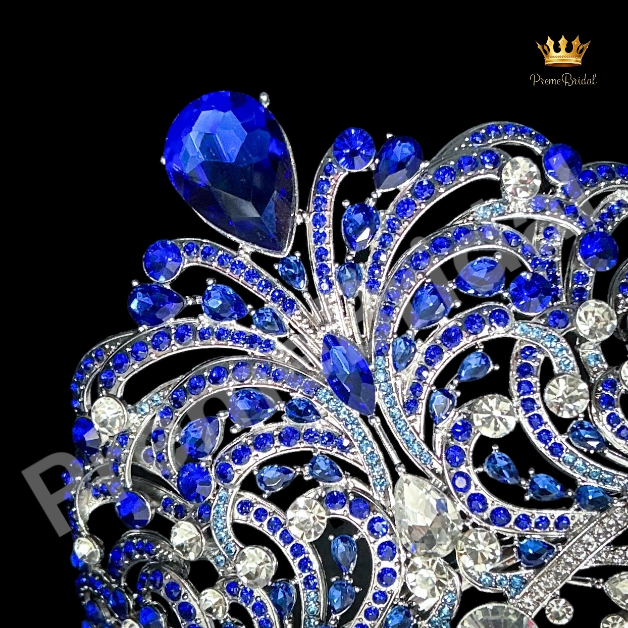 (พร้อมส่งจากไทย) มงกุฏ 112 มงกุฎมิสยูนิเวิร์ส 2022 "Force for Good" มงกุฎนางงาม Miss universe 2023