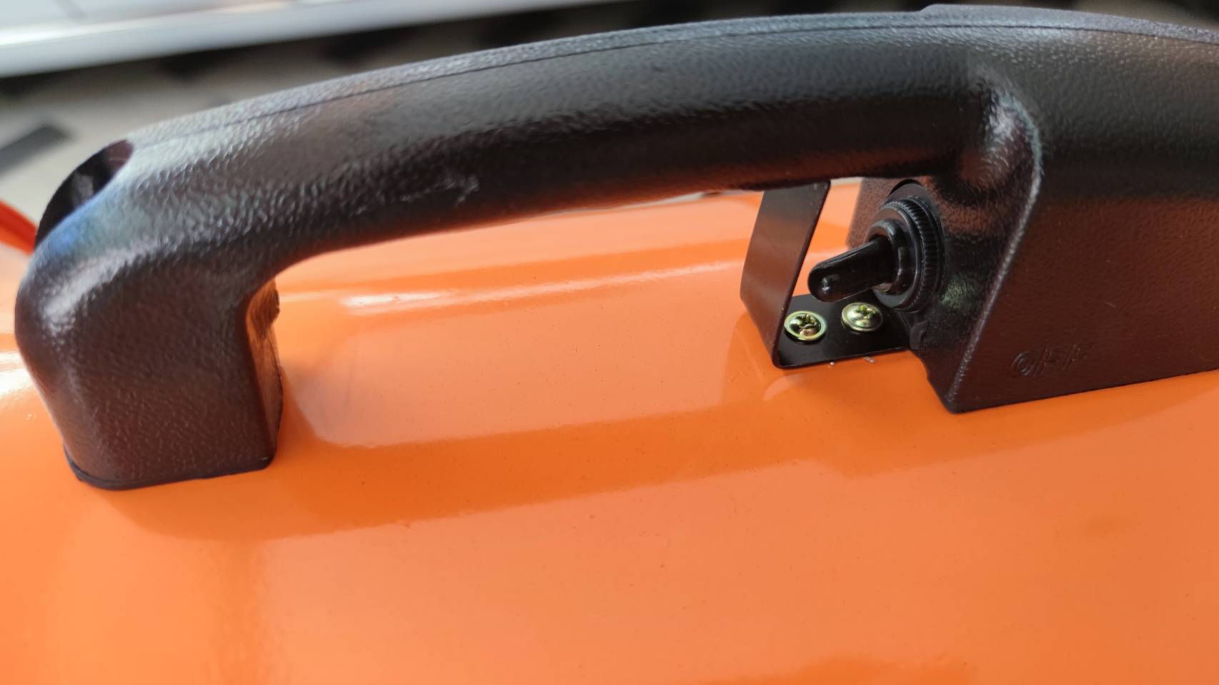 พัดลมอุโมง12" TW-12 TOWA