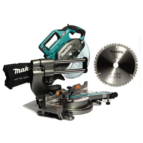 แท่นตัดองศาไร้สาย8" LS002GZ MAKITA