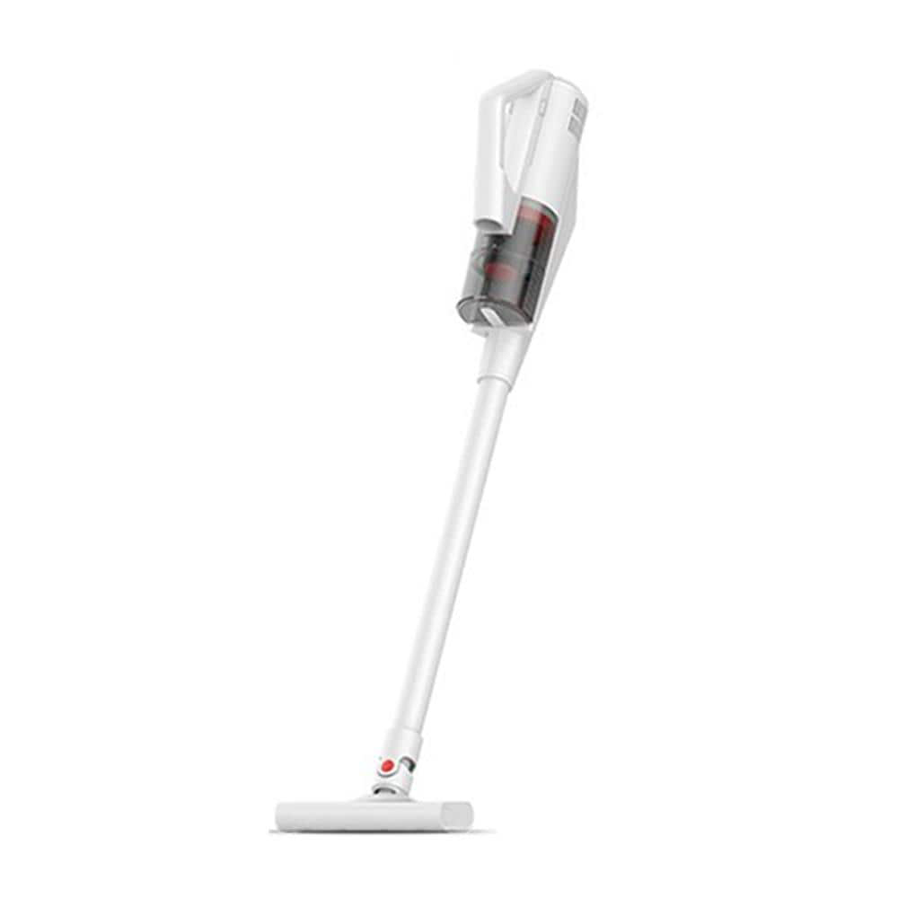 Deerma Vacuum Cleaner DX888 เครื่องดูดฝุ่นไร้สาย สลับเปลี่ยนหัวแปรงได้อย่างอิสระ (ประกัน 1 ปี)