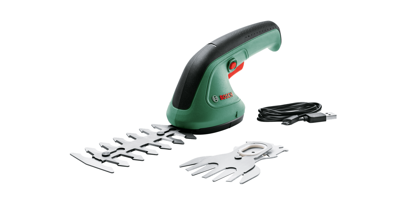 เครื่องตัดแต่งกิ่ง3.6V EasyShear BOSCH