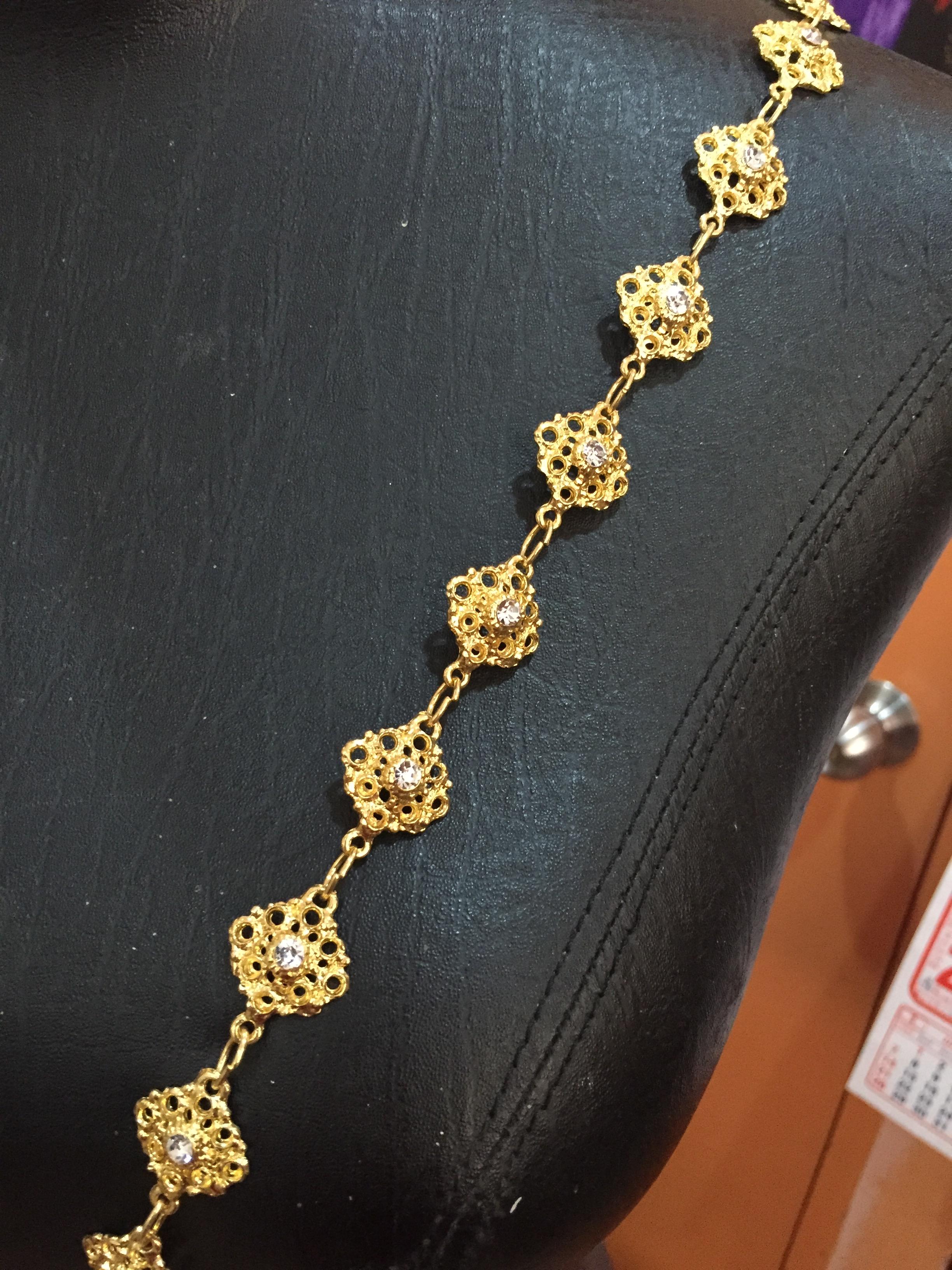 (พร้อมส่ง) สังวาลย์ 016