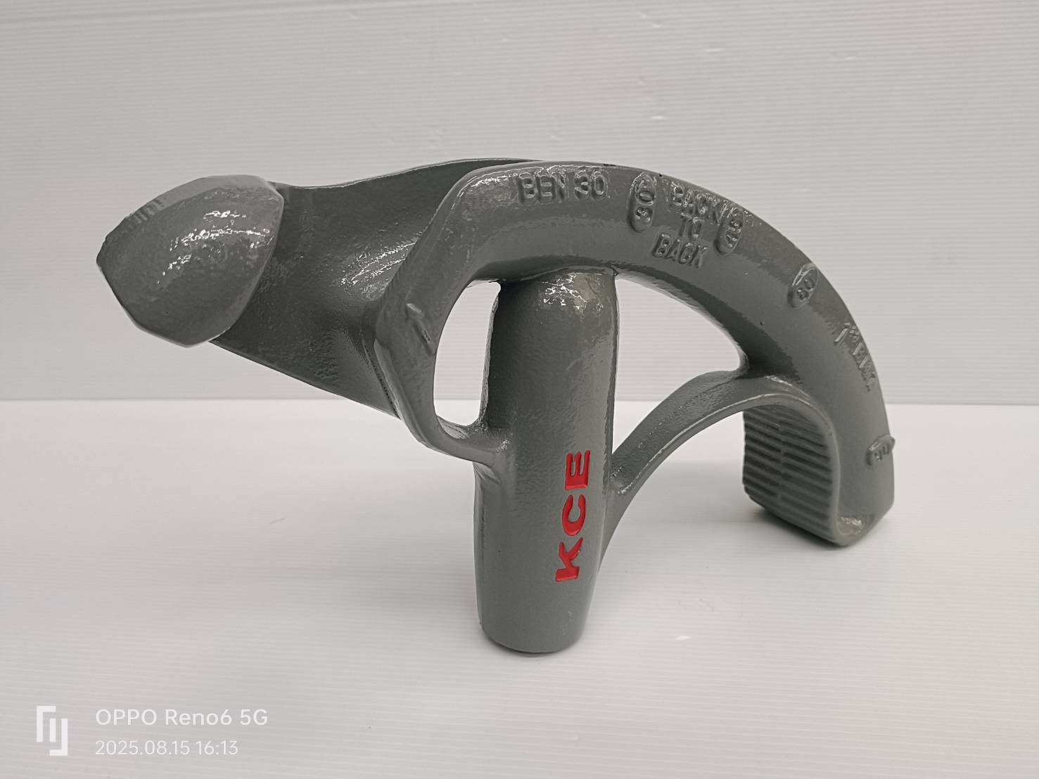 เบนเดอร์ ที่ดัดท่อบาง EMT 1" BEN30 KCE